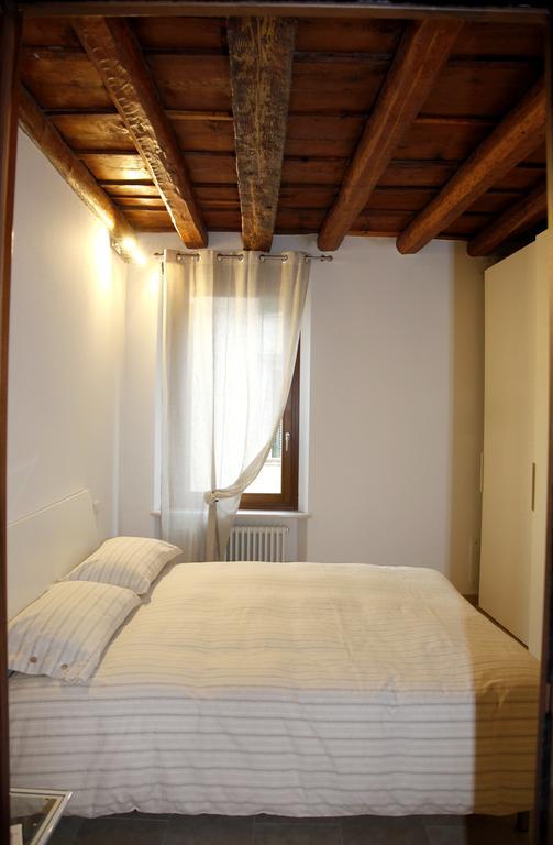 Centre 2 Bedroom Flat Verona Eksteriør billede