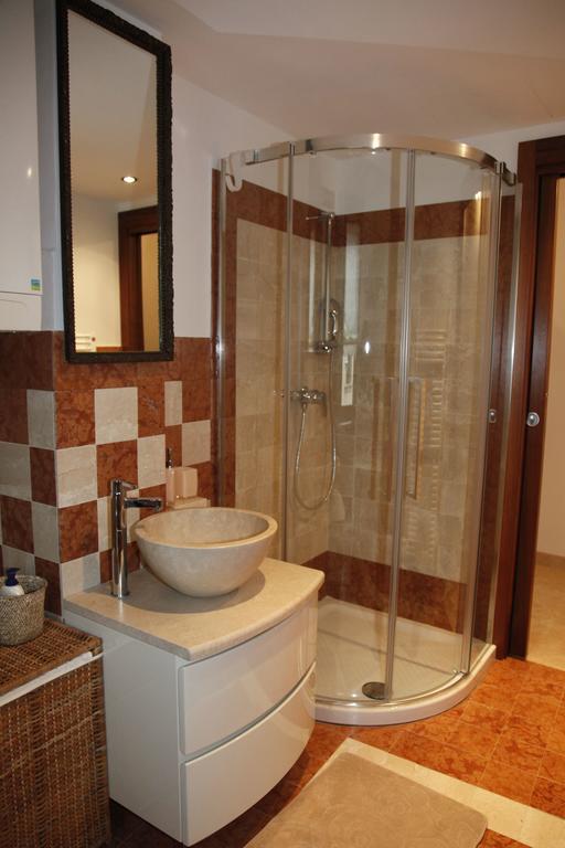 Centre 2 Bedroom Flat Verona Eksteriør billede