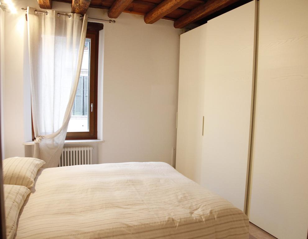 Centre 2 Bedroom Flat Verona Eksteriør billede