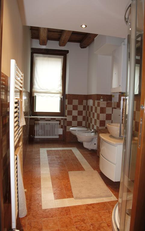 Centre 2 Bedroom Flat Verona Eksteriør billede