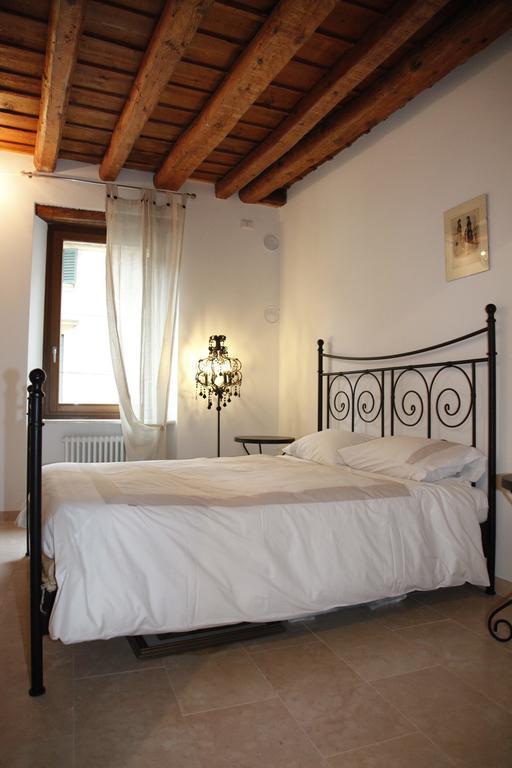 Centre 2 Bedroom Flat Verona Eksteriør billede